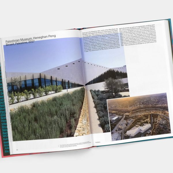 Radical Architecture of the Future by Beatrice Galilee Phaidon Book For Cheap - Image 3