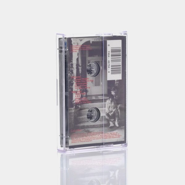 Bob Dylan - Under The Red Sky Cassette Tape For Sale - Image 2