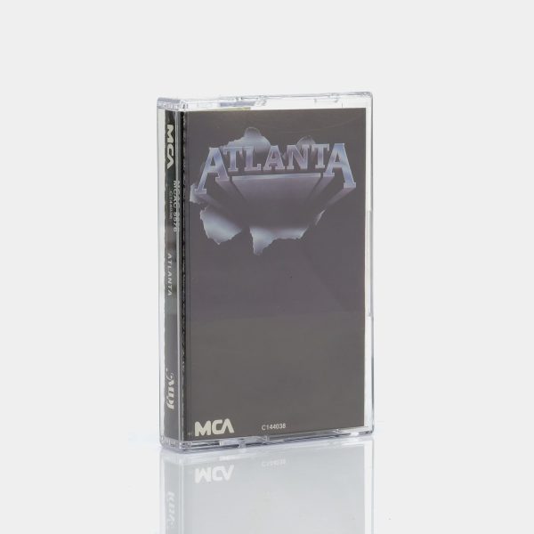 Atlanta - Atlanta Cassette Tape Discount