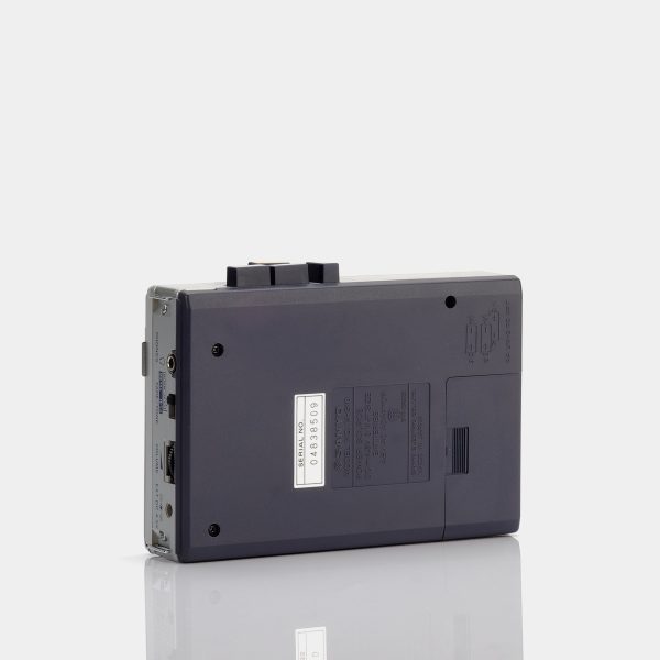 Sanyo MG-10 Portable Cassette Player Online Sale - Image 5