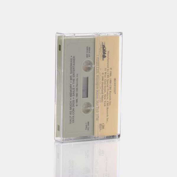 Chet Atkins - The Magic Of Chet Atkins (Tape One) Cassette Tape Online Sale - Image 2
