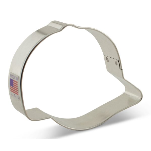 Baseball Hat Cookie Cutter Supply - Image 2
